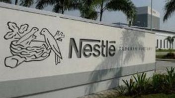 Penjelasan Manajemen Nestle soal PHK 126 Karyawan di Jawa Timur