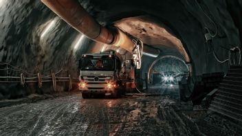 Pamerindo Indonésie Tiendra Une Exposition Virtuelle Dans Le Secteur Minier Et De La Construction Gratuitement