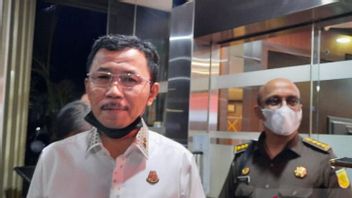The AGO's Reason For Not Examining Lion Air ES's Managing Director Regarding The Garuda Indonesia Case
