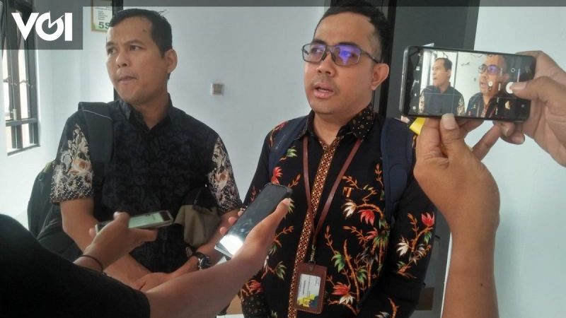 KPK Usut Aliran Dana Rp3 Miliar Dari Terdakwa Kasus Korupsi Bupati Bursel