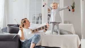 Rayakan Hari Ibu dengan Sentuhan Kreatif, Ini Aktivitas Keluarga yang Menginspirasi