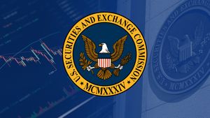 Pemerintah AS Sebut Langkah SEC dalam Menindak Industri Kripto Sudah Kelewatan