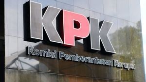 KPK Telusuri Lobi-lobi Eks Dirjen Mochamad Ardian Muluskan Pencairan Dana PEN di Kemendagri