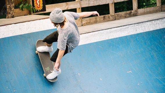 Connaissez les différents types de tricks de skateboard pour les débutants qu'il faut maîtriser