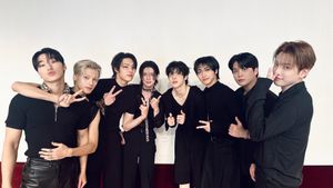 Seluruh Anggota ATEEZ Perbarui Kontrak dengan KQ Entertainment untuk 7 Tahun!