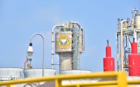 Terima Pasokan Gas dari Medco Milik Mendiang Konglomerat Arifin Panigoro, Pabrik Pupuk Iskandar Muda Kembali Beroperasi Normal