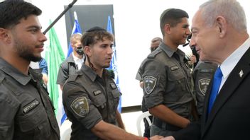 Netanyahu Kunjungi Permukiman Ilegal Israel di Tanah Palestina Bukti Nyata Langgar Legitimasi Internasional