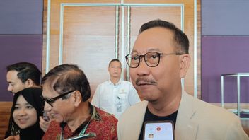 Kepala OIKN: Revisi UU IKN Terobosan Dalam Penyelengaraan Hunian Berimbang