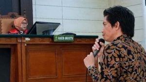    Dekan Fakultas Kedokteran Undip Bersaksi di Persidangan Pemerasan PPDS