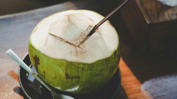 Selain Air Putih, Ini 3 Minuman yang Baik untuk Kesehatan Ginjal