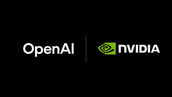 NVIDIAはOpenAIに1兆6,370億ルピアを投資する計画