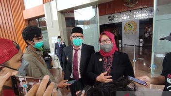 Kasus Ayah Siksa Anak Tiri di Bogor Sampai ke Telinga Bupati Ade Yasin, Minta Polisi Hukum Berat Pelaku