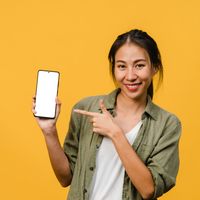 Simple Banget! Begini Cara Mengetahui Tipe HP Anda Dengan Mudah