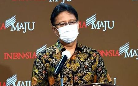 Menkes: Banyak Informasi Tambahan dari Investigasi Hepatitis