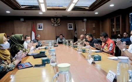 Sandiaga Uno Diminta Jokowi Kembangkan Desa Wisata karena Terbukti Membuka Banyak Lapangan Kerja