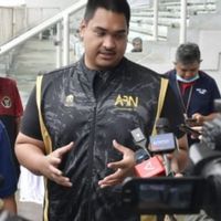 Menpora Targetkan PASI Loloskan Atlet ke Olimpiade Paris