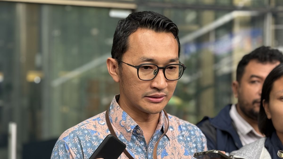 KPK Kantongi Inisiator Penghilangan Bukti Dugaan Korupsi Kuota Haji di Kantor Maktour Travel