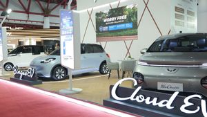 Celebrating Jakarta Fair 2025, Wuling Brings Complete Products And Interesting Promos