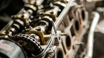 Système de travail des moteurs diesel: de l'admission à l'échappement