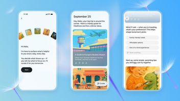 ChatGPTパルスプレゼント、あなたが寝るときに毎日の更新を愛する準備ができています