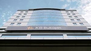 Bakal Dapat Tambahan Modal, Bukopin Diminta KB Financial Group Transformasi jadi Perbankan Digital