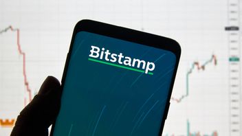Bitstamp Crypto Exchange Leaves Canada Market