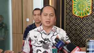 Kejagung Geledah Gedung Ombudsman terkait Kasus Minyak Goreng