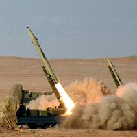 Ahli Sebut Iran Andalkan Teknologi China serta Rusia untuk Akurasi Drone dan Rudal