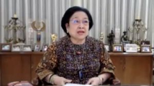 Megawati Minta Polisi Sekarang Contoh Keteladanan Hoegeng yang Merakyat
