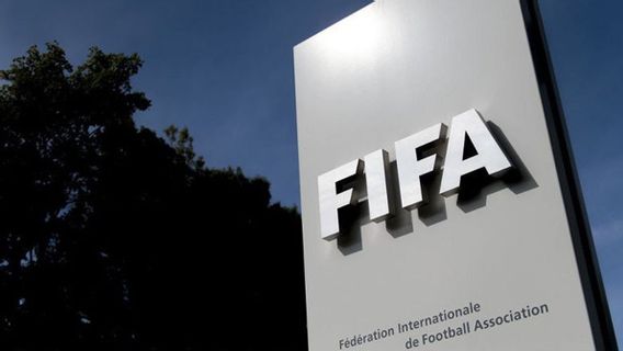 La FIFA Discute Des Questions Relatives Aux Droits De L’homme Avant La Coupe Du Monde Au Qatar