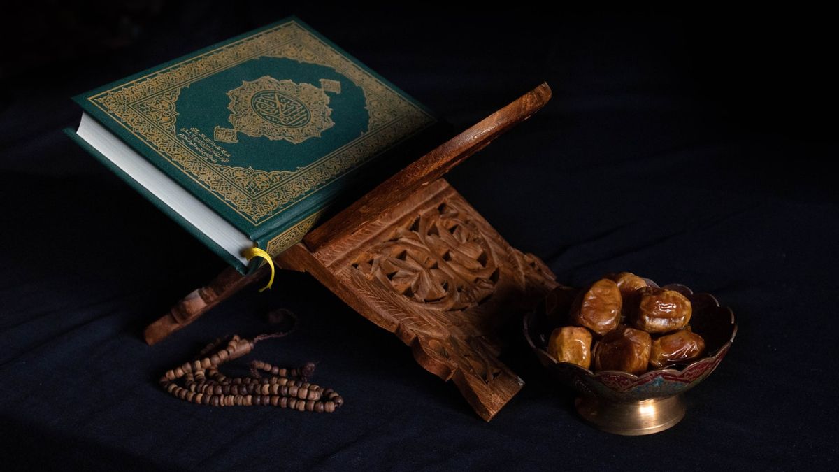 3 Benefits Of Fasting Dzulhijjah, Know The Schedule, Procedures, And Intentions