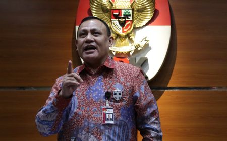 Jelang Sidang Etik, ICW Tantang Dewas KPK Berikan Sanksi Tegas Jika Firli Terbukti Langgar Aturan