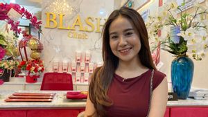 Insecure dengan Perut Buncit, Mayang Pastikan Tak Akan Jalani Operasi Plastik Lagi