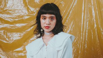 Raissa Faranda 为 Moniker GUNGS 推出首张专辑