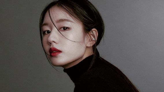 Ahn Eun Jin Called To Get Offers For Kim Eun Sook's Drama
