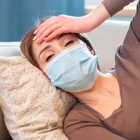 Super Flu Marak saat Pancaroba, Dokter Ungkap Penyebab dan Gejalanya