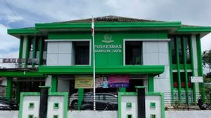 Selama Libur Nataru, Dinkes Rejang Lebong Siagakan 21 Puskesmas