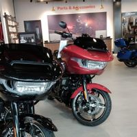 Terbesar di Indonesia, Anak Elang Harley Davidson Resmikan Dealer di Jakarta Selatan