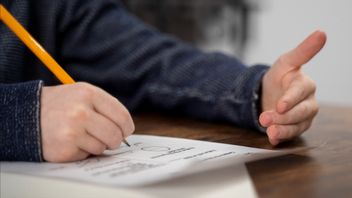 Tips Menghadapi Ujian Psikotes agar Lolos Seleksi Kerja