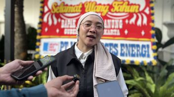 PSI Sebut Kaesang Perintahkan Partai Dukung Program Pramono-Rano di Jakarta