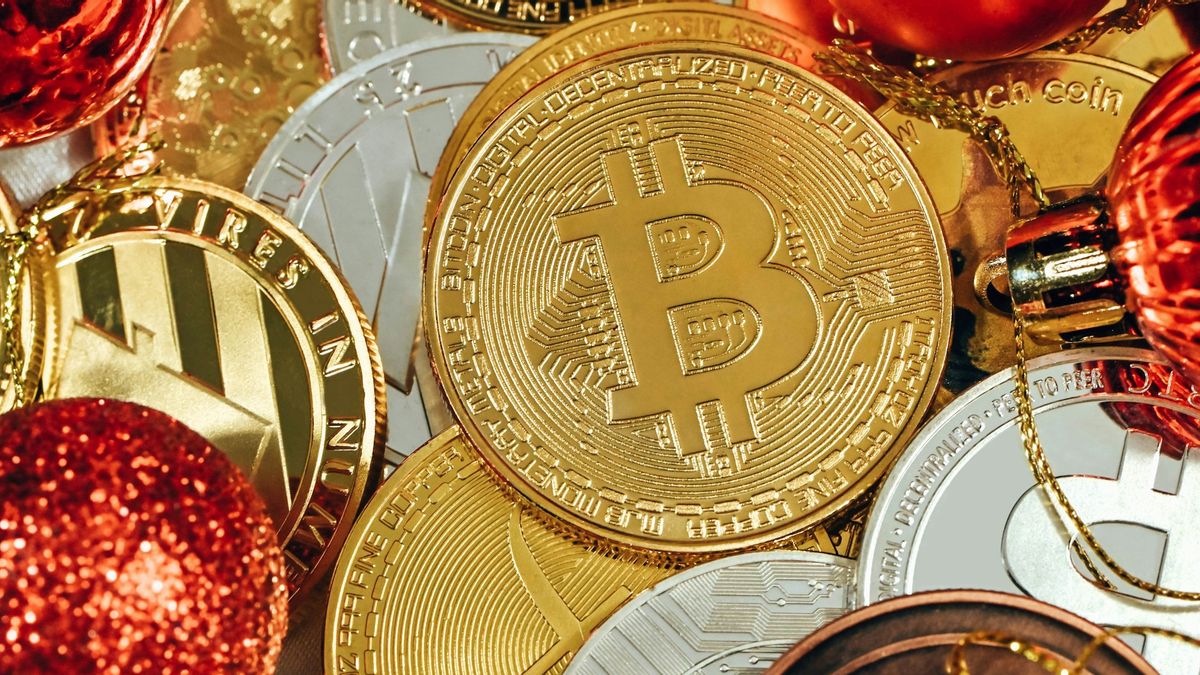 Mulai 1 Agustus 2025, DJP Tetapkan PPh Final 0,21 persen untuk Transaksi Kripto Dalam Negeri