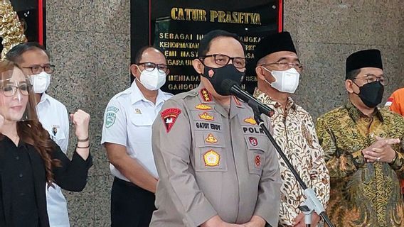 Diangkat Jadi Dosen Fakultas Hukum Universitas Jember, Wakapori Gatot Eddy Pramono: Saya Bangga