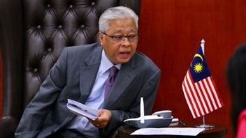 Ismail Sabri Yaakob Becomes Malaysian PM In Today's Memory, August 20, 2021