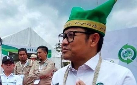 Muhaimin Desak Kapolri Tindak Pelaku Penganiayaan Santri Krapyak di Prawirotaman Yogyakarta