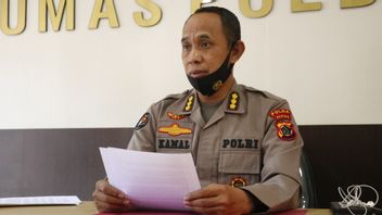 Pastor Yeremias Tepis Police Shot Killed By TNI In Papua, Suspected KKB Attacker
