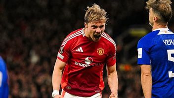 前線の競争は厳しくなり始め、ホイランドは取り消さなければなりませんでした