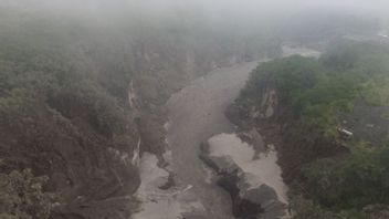 地质局：默拉皮仍处于待命状态