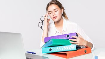 ストレスが精神的疲労を引き起こす、あなたのエネルギーを静かに消耗する7つのこと