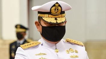Kata Pengamat Politik Ini Yudo Margono Paling Pas Jadi Panglima TNI Gantikan Andika Perkasa