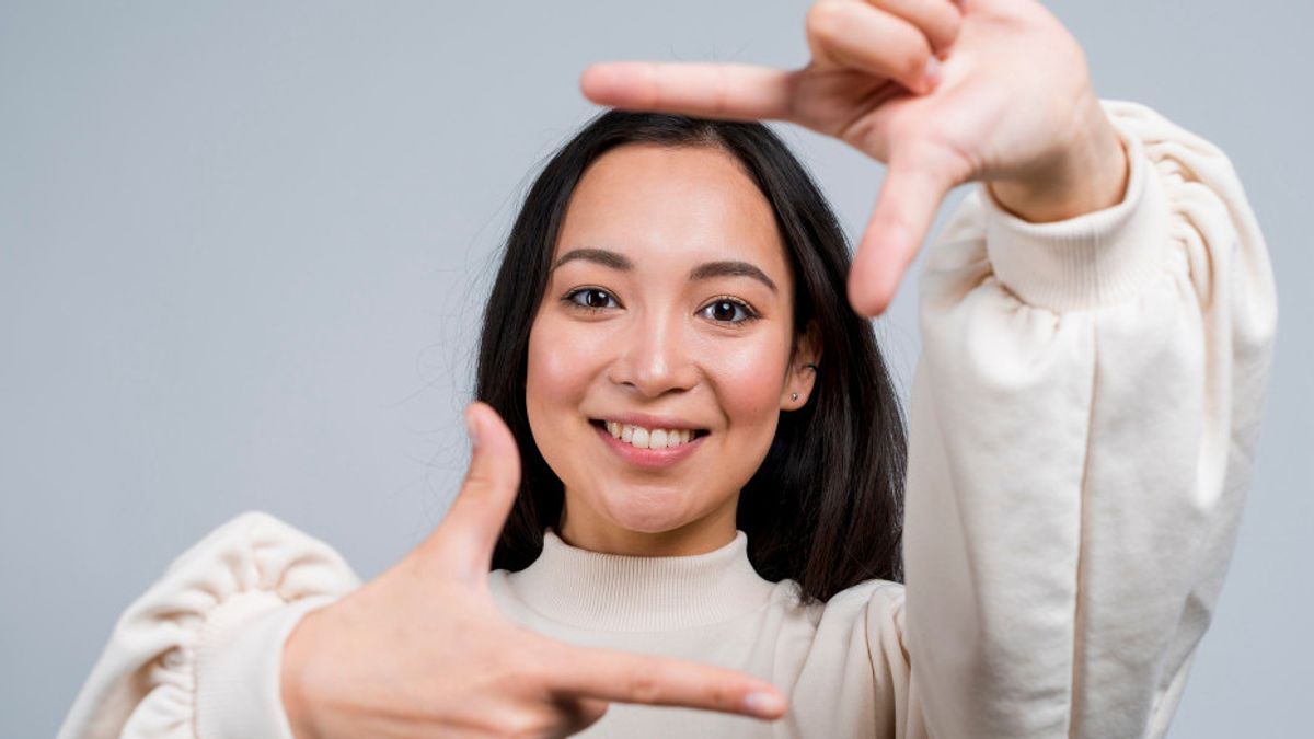成为真实的自己，更诚实，更有意义的生活的关键